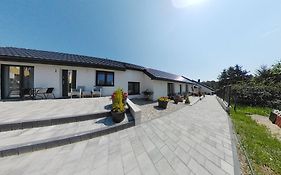 Apartament Arka